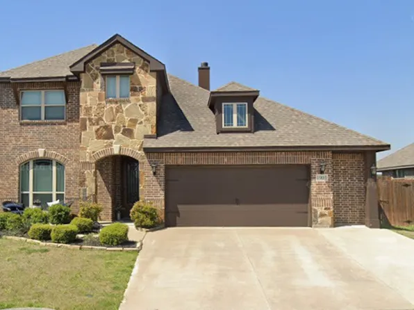 1903 Maplewood Dr, Glenn Heights, TX 75154