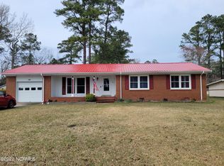 207 Stratford Rd, Havelock, NC 28532