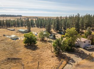 9011 W Newkirk Rd, Spokane, WA 99224