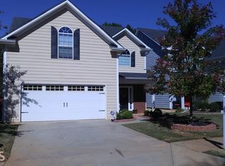 66 Stony Oak Dr, Newnan, GA 30263