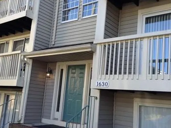 1630 Arlyn Cres #K, Charlotte, NC 28213