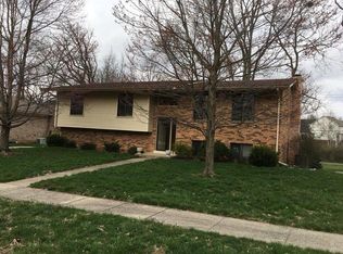 317 Ashmoor Dr, Lexington, KY 40515
