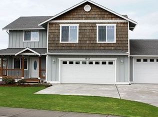 4860 Lighthouse Dr, Blaine, WA 98230