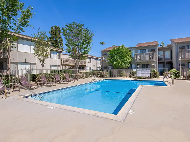 Eastwood Apartment Homes — Photo 15