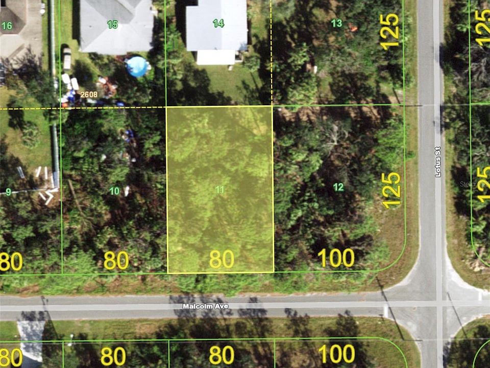 1st image of 15122 MALCOLM AVENUE