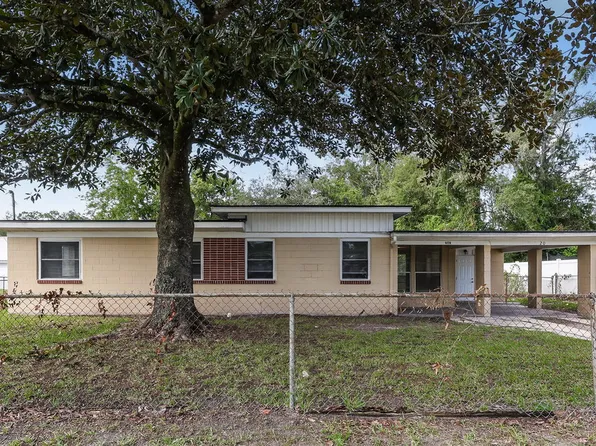 5220 Seaspray Ave, Jacksonville, FL 32244