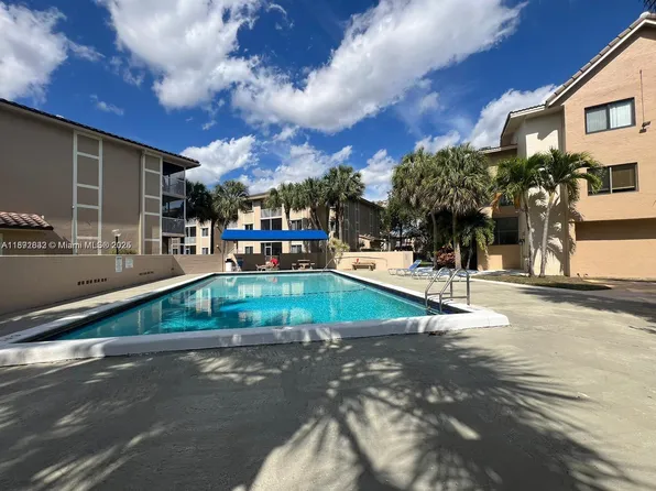 10001 W Atlantic Blvd, Pompano Beach, FL