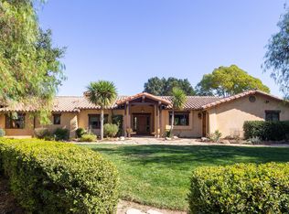 855 Adobe Creek Rd, Solvang, CA 93463