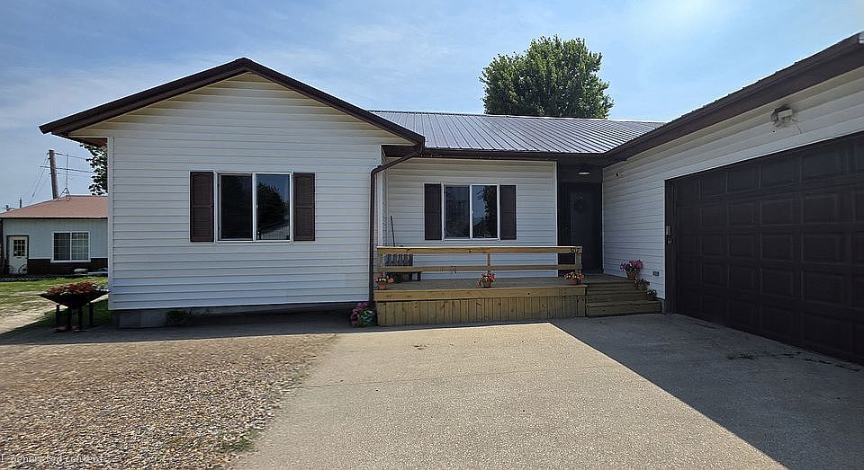 507 E. Harrison St. 