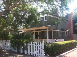 1813 Castillo St, Santa Barbara, CA 93101
