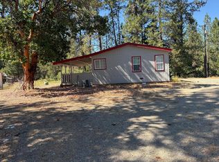 1291 Red Hill Rd, Junction City, CA 96048