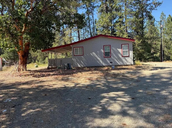 1291 Red Hill Rd, Junction City, CA 96048