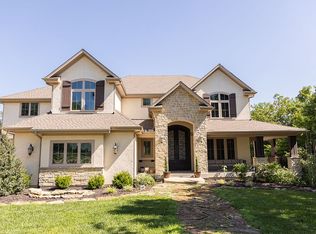 14555 Oak Valley Dr, Gardner, KS 66030