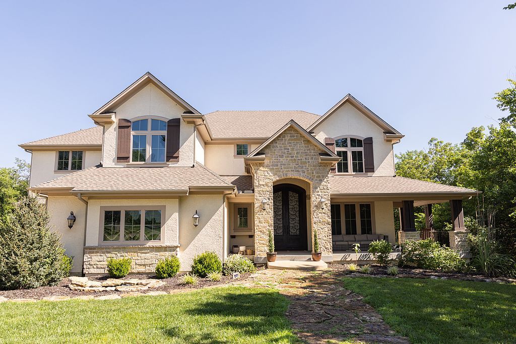 14555 Oak Valley Dr - Property Image