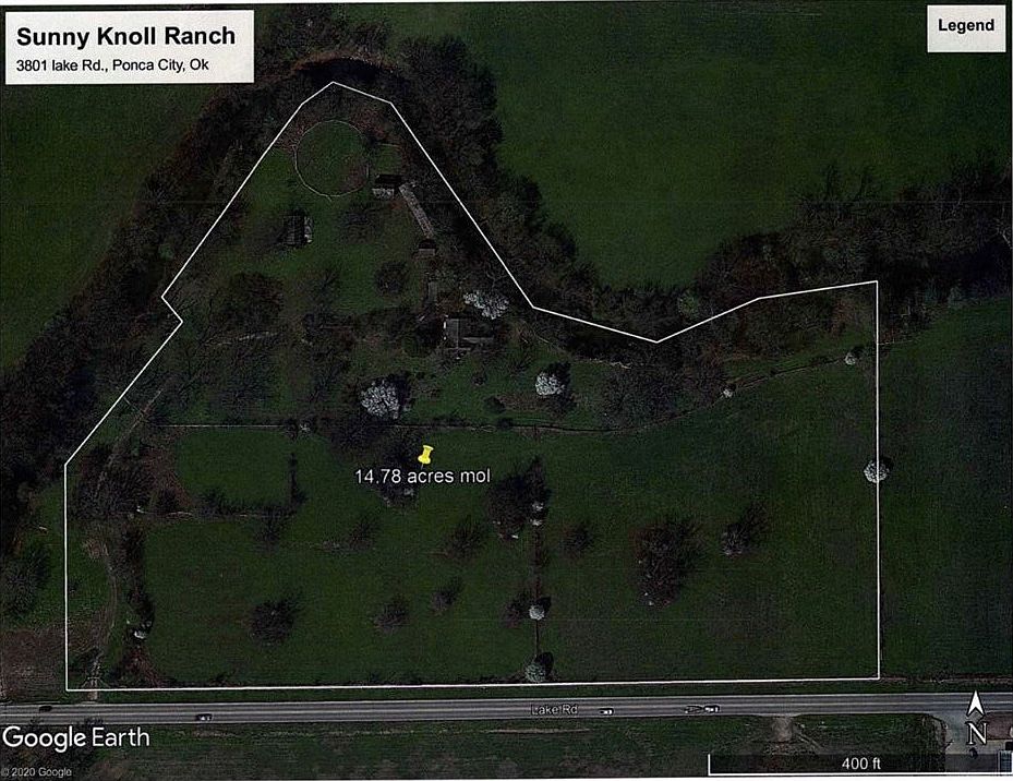 2nd image of 3801 Lake Rd