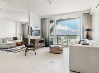 W Residences, Fort Lauderdale, FL 33304