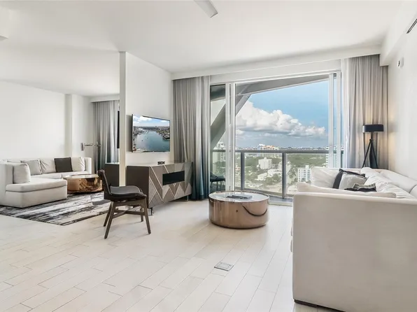 3101 Bayshore Drive #1602, Fort Lauderdale, FL 33304