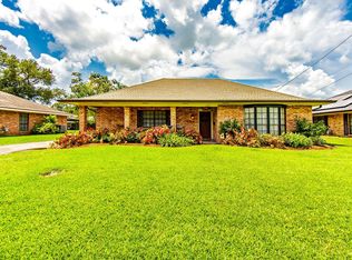 1107 Franklin Ave, Houma, LA 70364