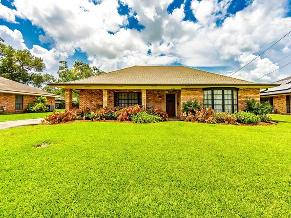 1107 Franklin Ave, Houma, LA 70364