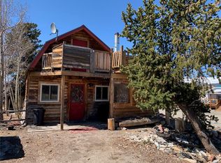 651 Clark St, Fairplay, CO 80440
