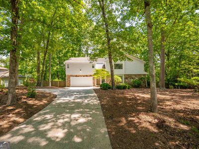 110 Fairway Ridge Dr, Johns Creek, GA, 30022