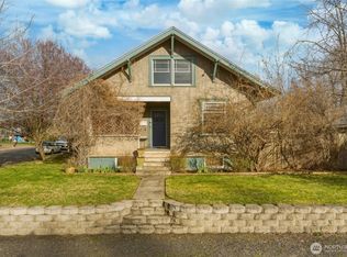 1203 S 3rd Avenue, Walla Walla, WA 99362