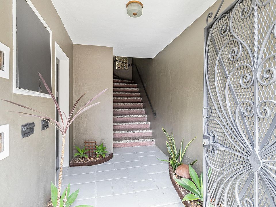 Foyer Entrance