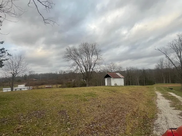 955 State Highway 556, Sandy Hook, KY 41171