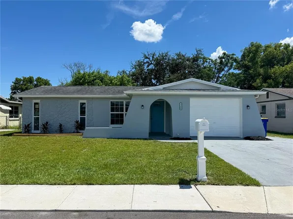 3250 Coldwell Dr, Holiday, FL 34691