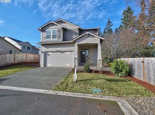 33223 SW Havlik Dr, Scappoose, OR 97056