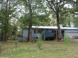 148 Pine Hill Rd, Fairfield Bay, AR 72088