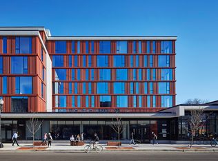 1342 W Taylor St UNIT 501, Chicago, IL 60607