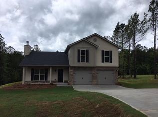 1606 Sara Hunter Ln NW, Milledgeville, GA 31061