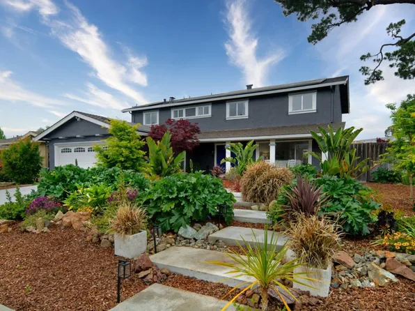 1131 Carla Dr, San Jose, CA 95120