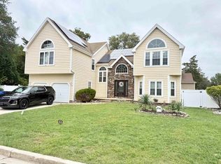 200 Creek Ct, Absecon, NJ 08201