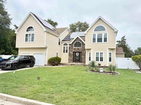 200 Creek Ct, Absecon, NJ 08201