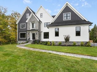 7 Brookside Dr, Warren Twp., NJ 07059