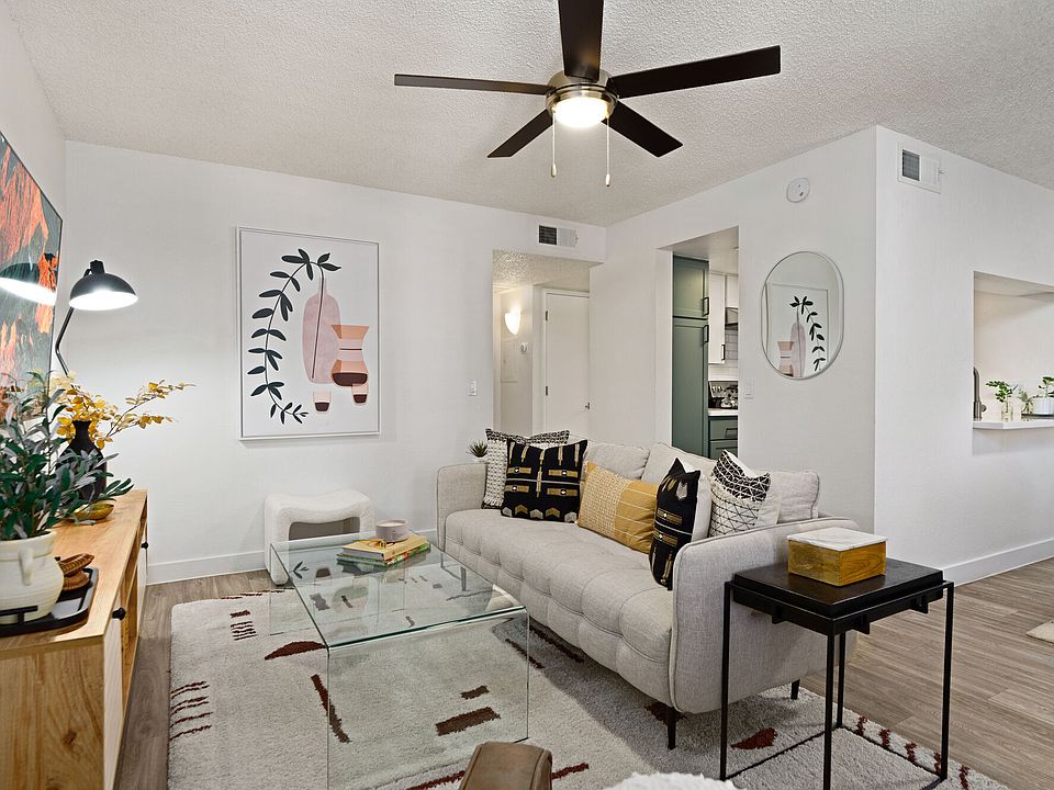 ENVii apartments community photo