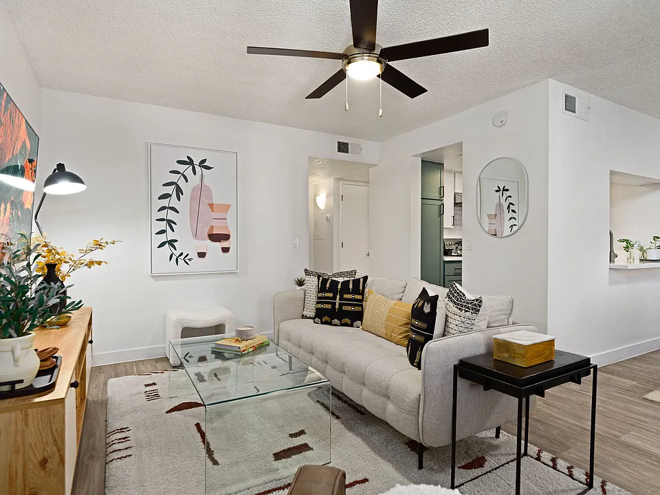 ENVii apartments community photo