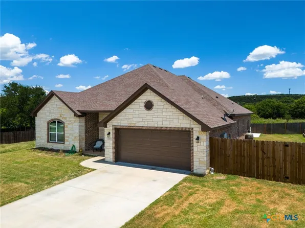 2510 Alpine Fir Dr, Harker Heights, TX 76548