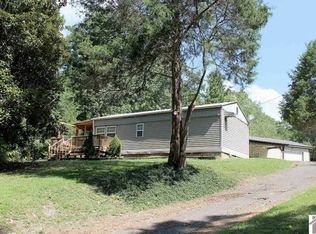 86 Scenic Valley Ln, New Concord, KY 42076