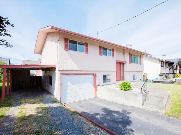 3125 Highfield Rd, North Cowichan, BC V9L 4A6