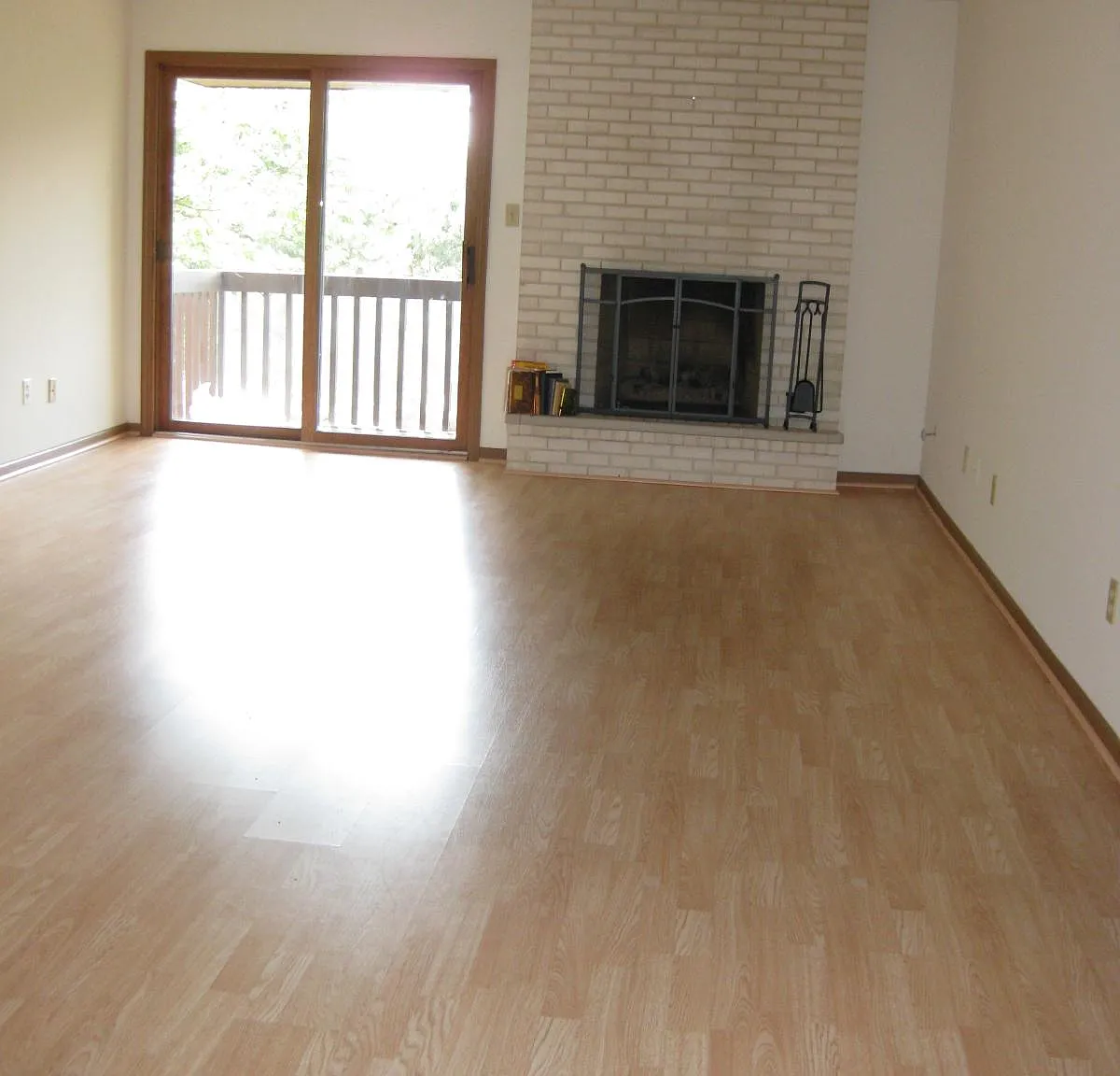 2 bed, 1269 sqft, $1,495 — Photo 4