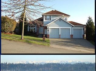 2816 202nd St SE, Bothell, WA 98012