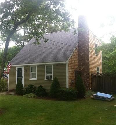 Nile Morin SoldCapeCod.com Cape Cod Real Estate Homes
