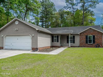 100 Remington Drive, Midway Park, NC, 28544