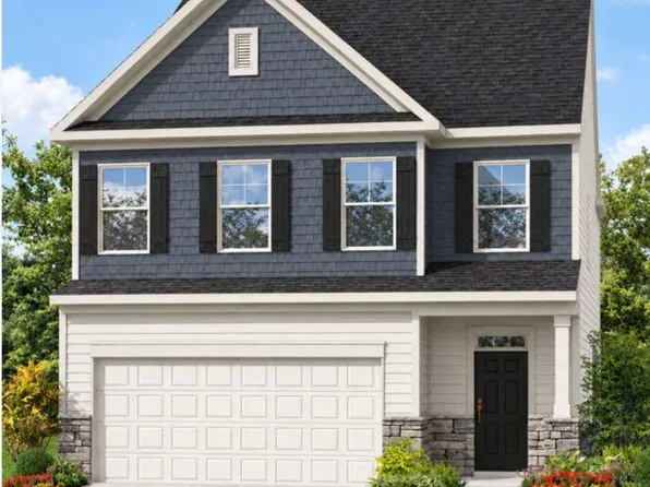 308 Ivy Brook Ct, Cartersville, GA 30120
