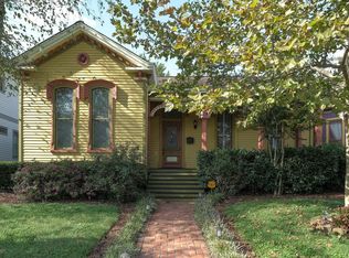 517 Fatherland St, Nashville, TN 37206
