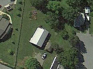 647 W Baltimore Park, West Grove, PA 19390