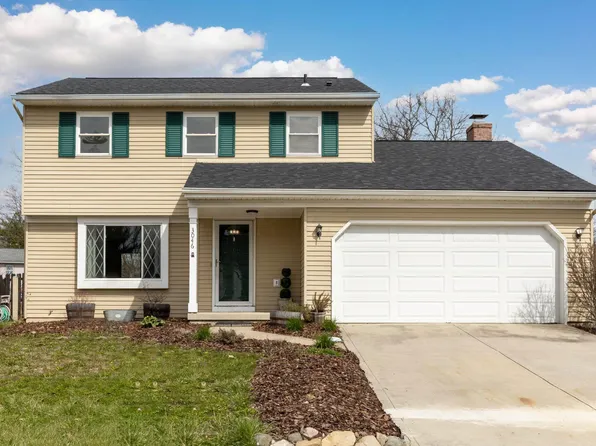 3046 Spruceview Ct, Columbus, OH 43231